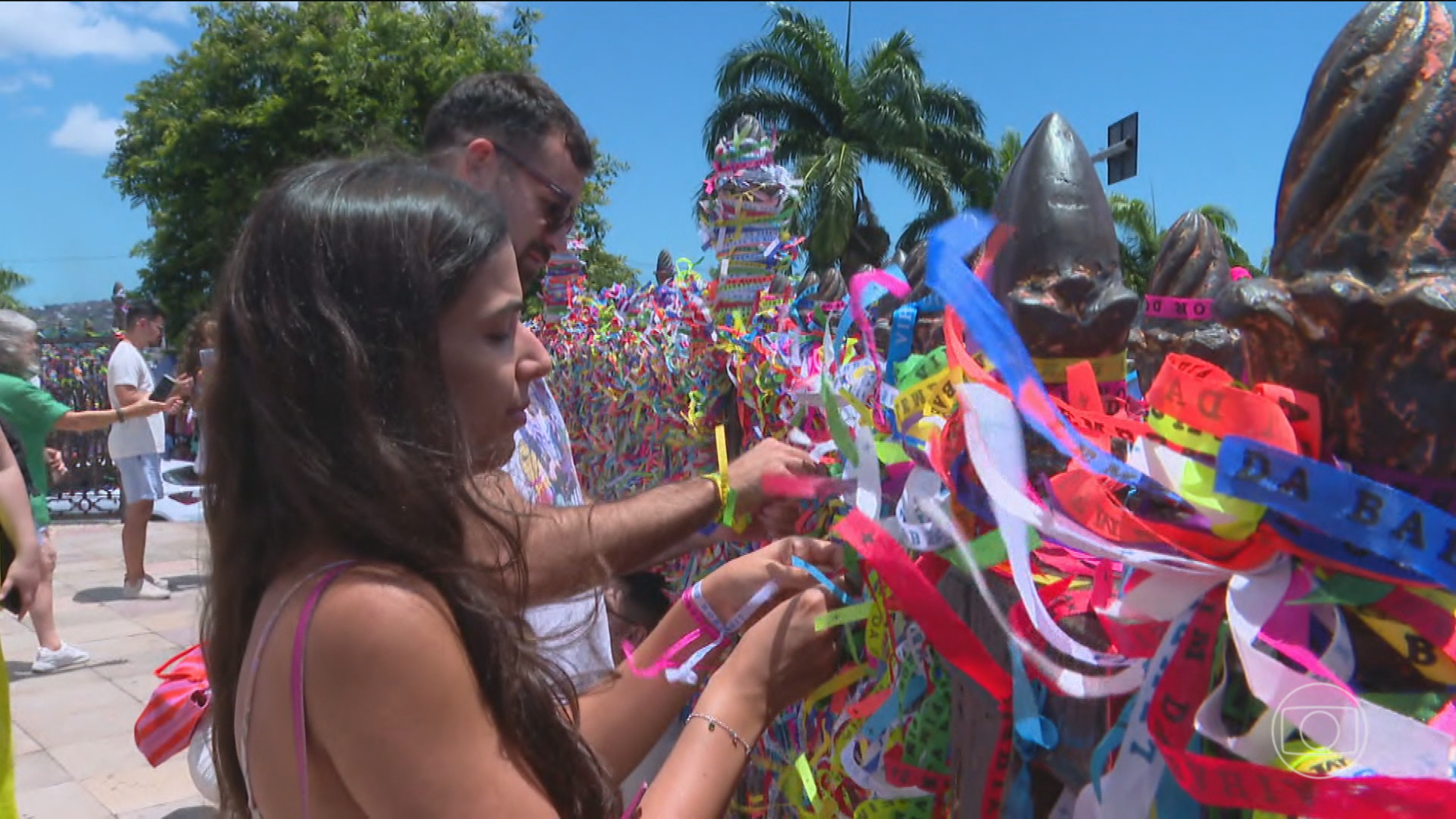 Salvador (BA) se prepara para receber milhares de turistas na virada do ano