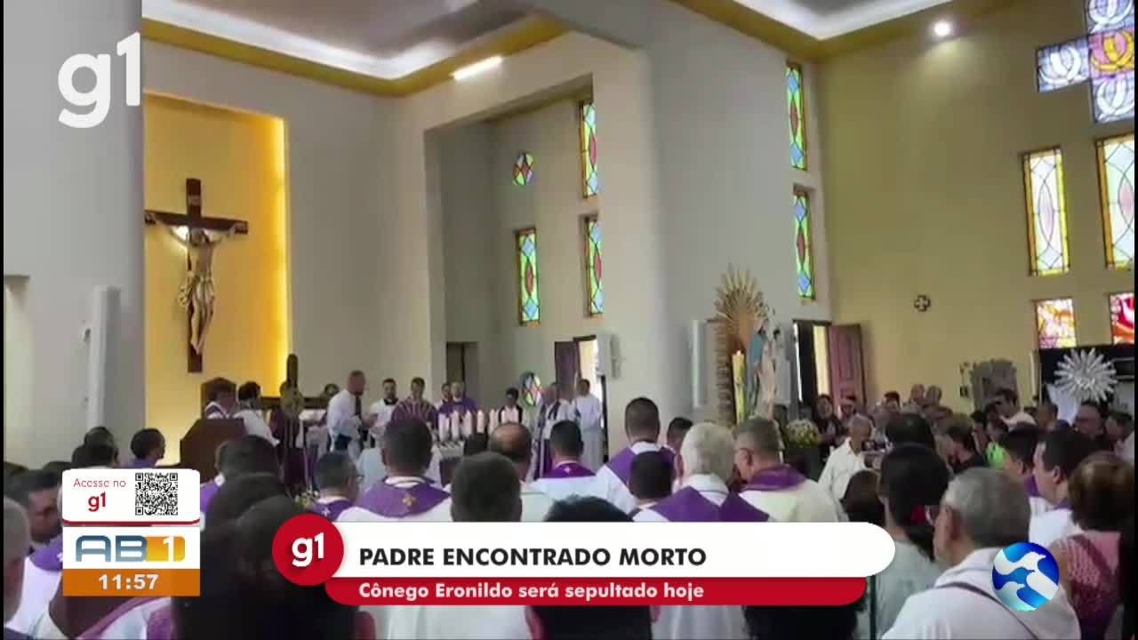 VÍDEOS: AB1 de terça-feira, 13 de maio de 2025