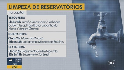VÍDEOS: Bom Dia Santa Catarina de terça-feira, 18 de agosto de 2026