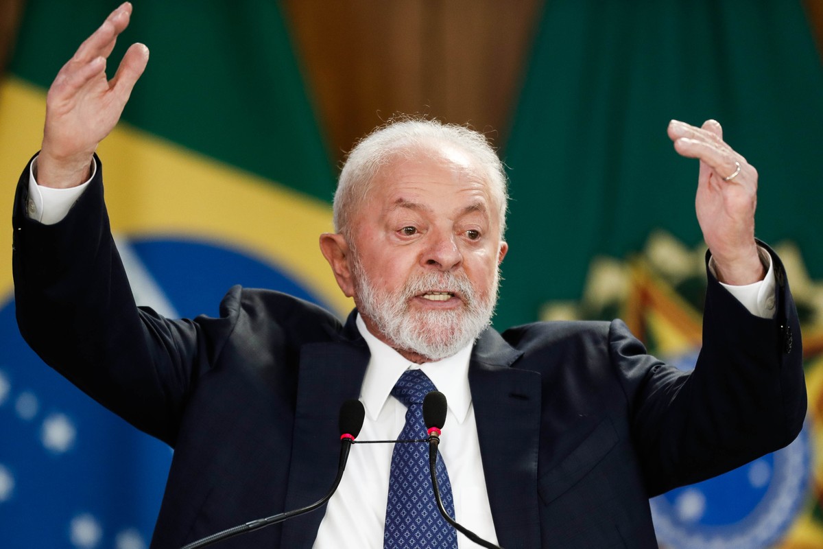 Viagens aos estados, PAC, G20 e eleições veja prioridades de Lula em