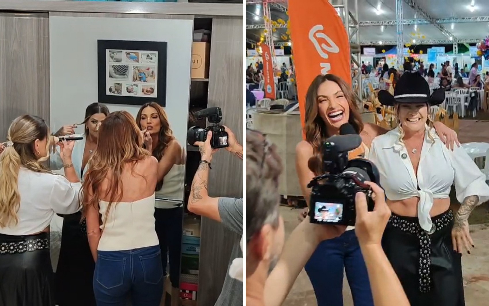 Você Não Tá Convidada pro Meu Bat Mitzvá!