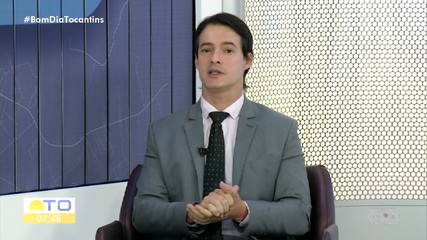 Advogado tira dúvidas sobre FGTS no Bom Dia Responde