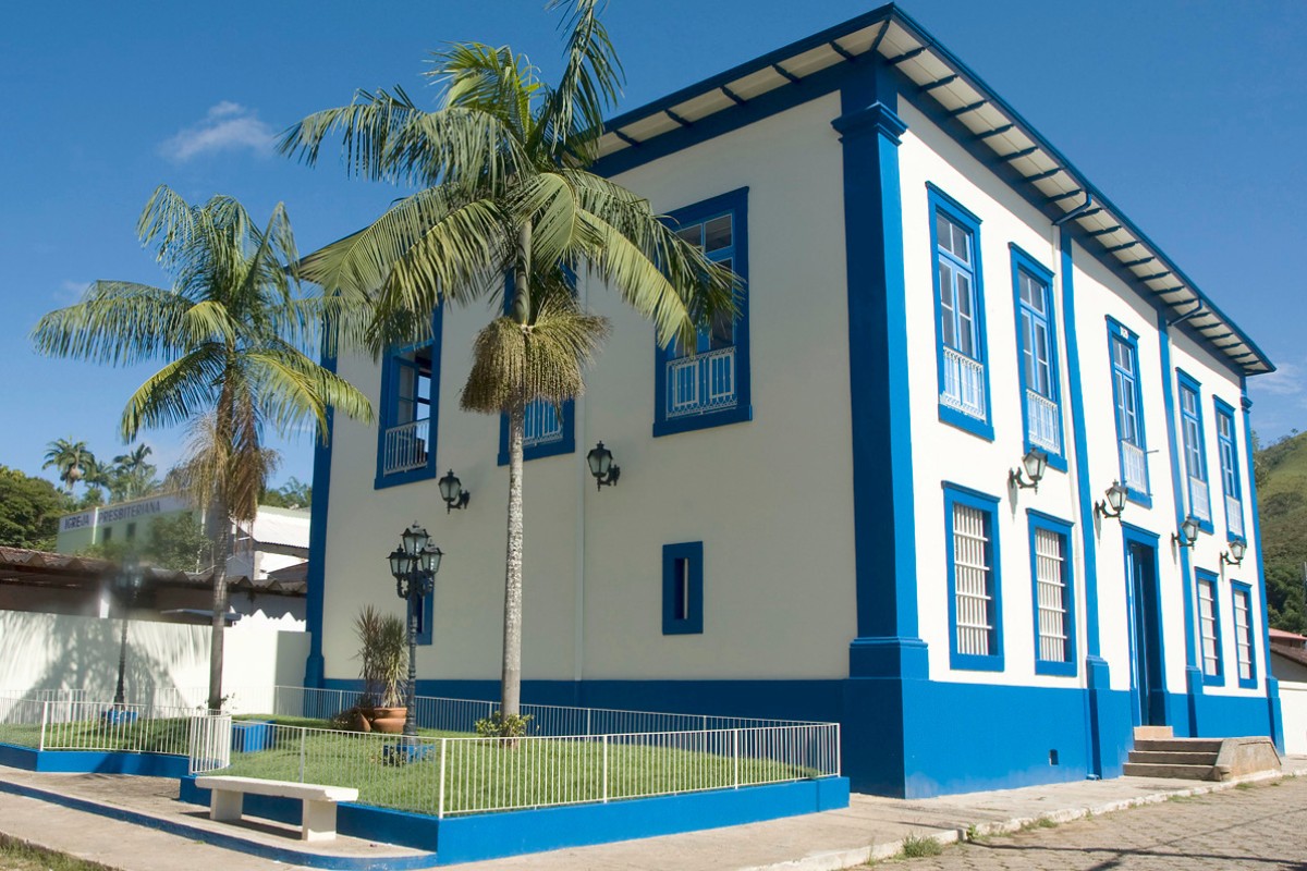 Veja resultado do 2º turno das Eleições 2026 em São José do Barreiro (SP)
