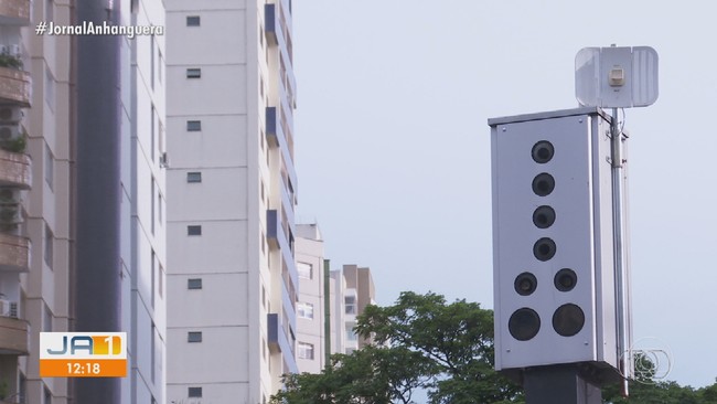Prefeitura publica nova licitao para videomonitoramento do trnsito