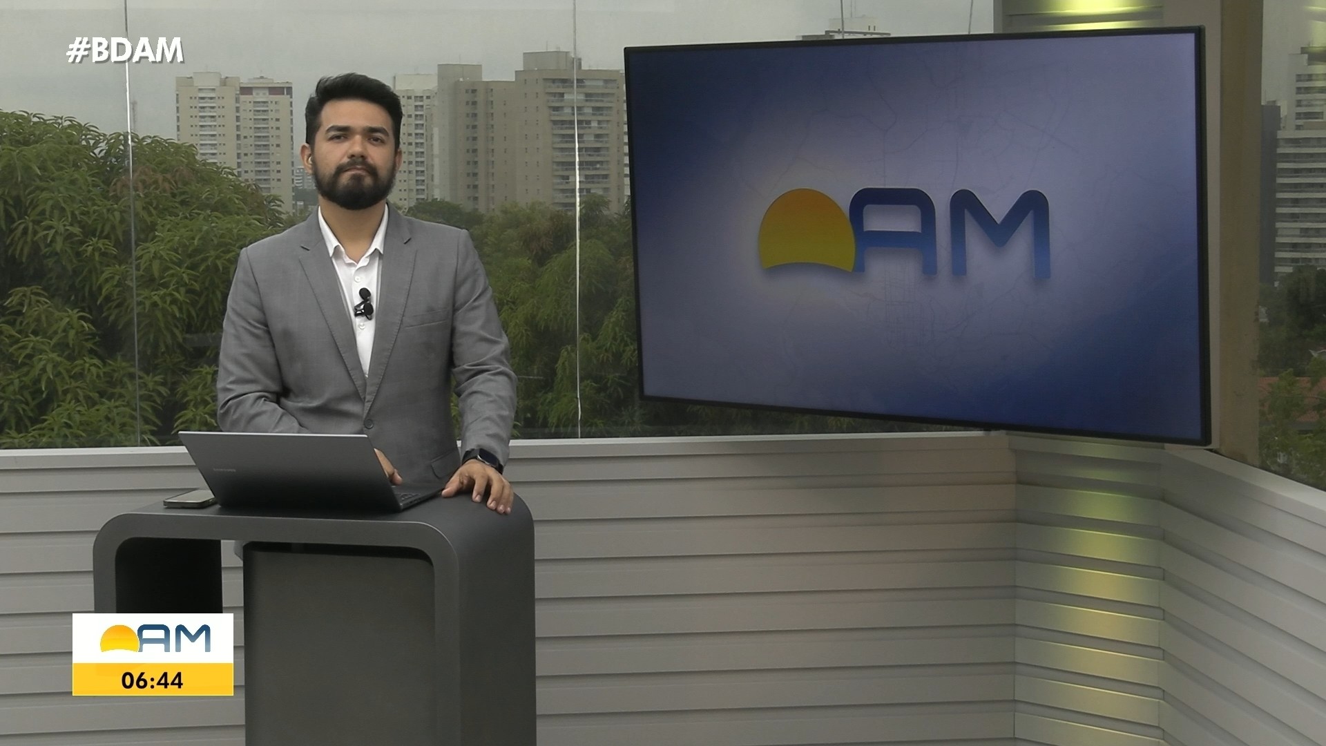 VÍDEOS: Bom Dia Amazonas de terça-feira, 27 de outubro de 2026.