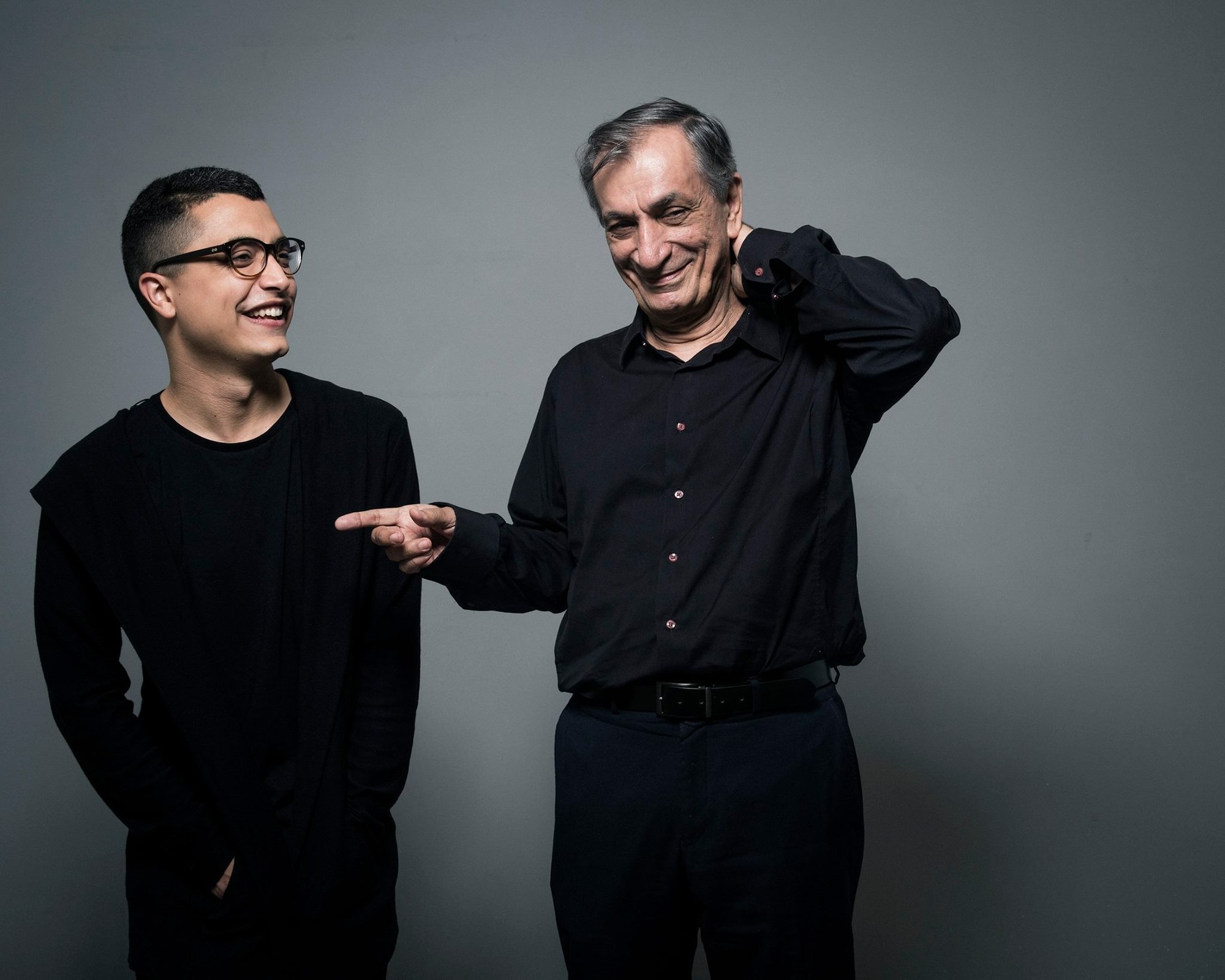 Parceiro de Antonio Cicero, Arthur Nogueira indica dez canções para conhecer mais a obra musical do poeta | Blog do Mauro Ferreira 