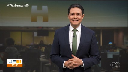 Confira os destaques do JH desta quarta-feira (16)
