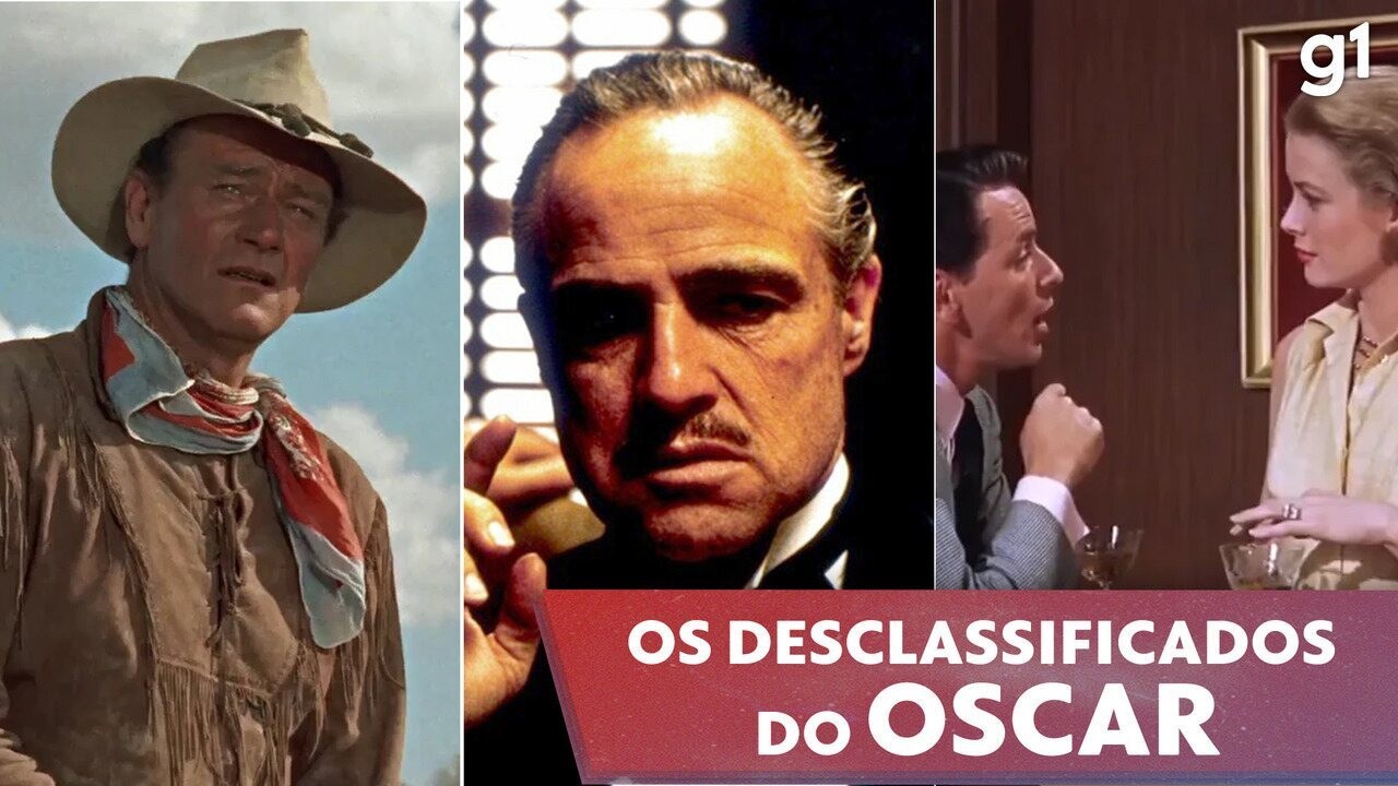 Desclassificados do Oscar: Casos são raros e maioria envolve questões técnicas; relembre