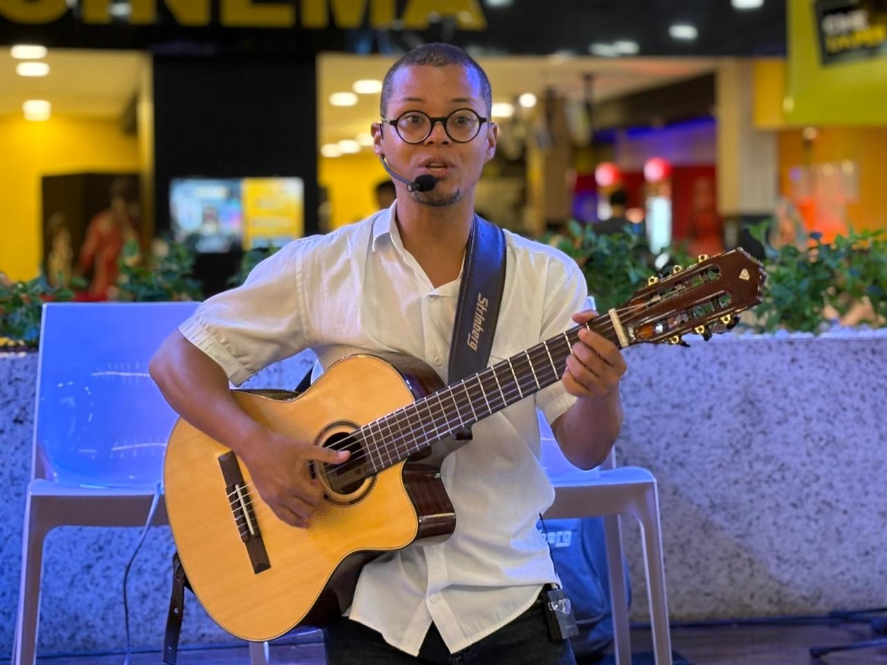 Djavan, Auto da Compadecida, evento geek e mais: veja o que fazer em Salvador e RMS nos próximos dias