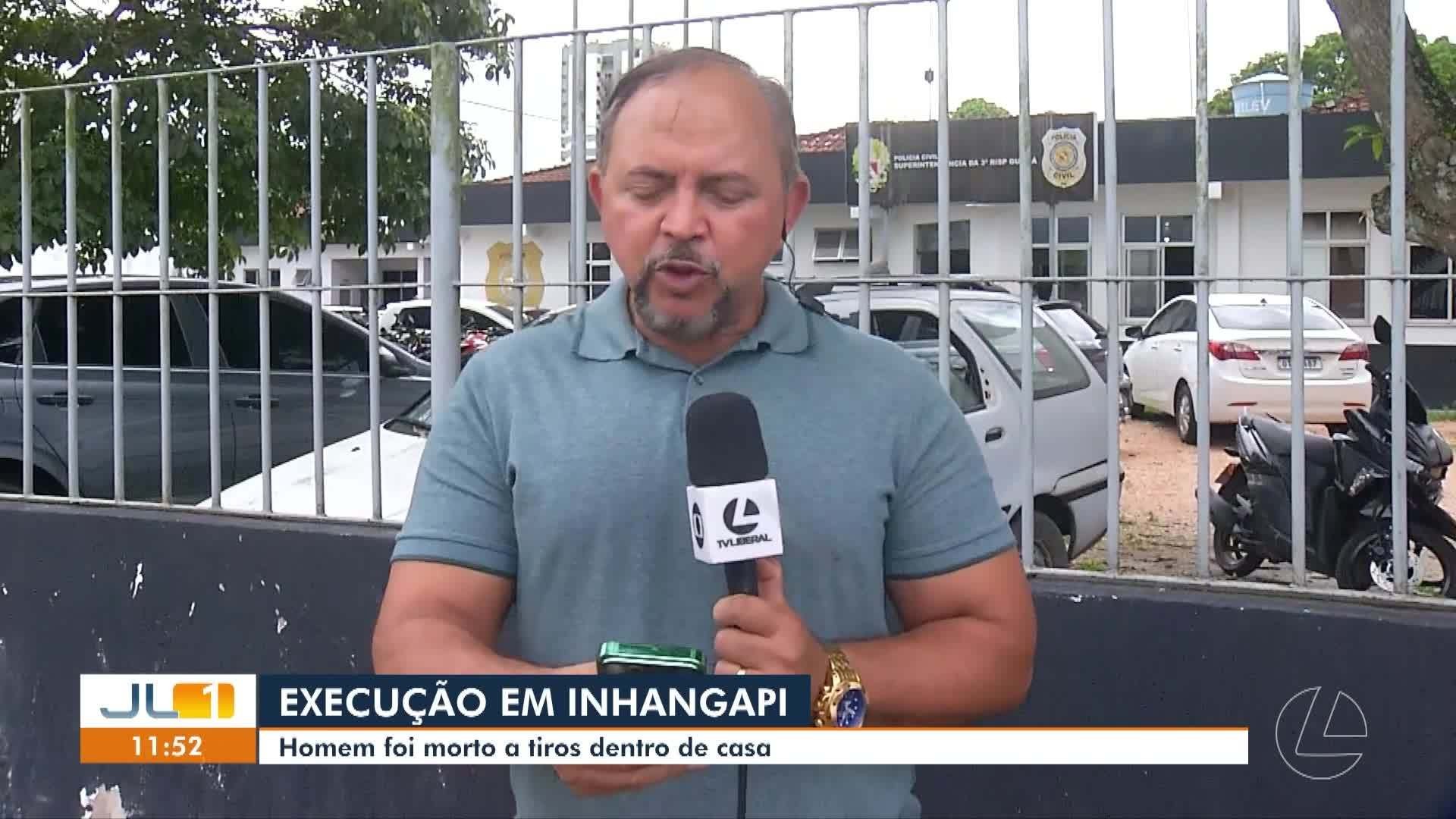 VÍDEOS: JL1 de terça-feira, 24 de fevereiro de 2026