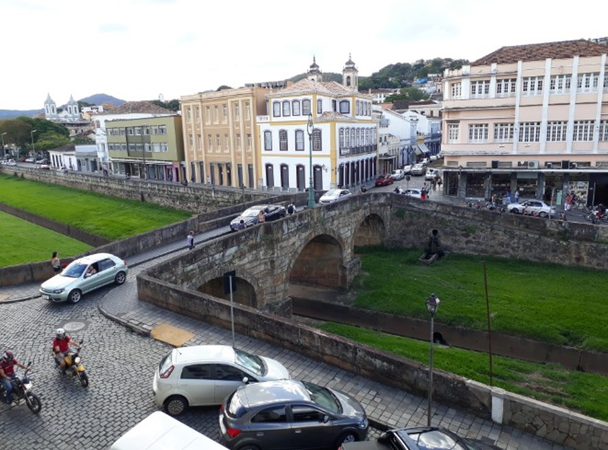 São João del Rei, Juiz de Fora e Muriaé são as melhores cidades para se ...