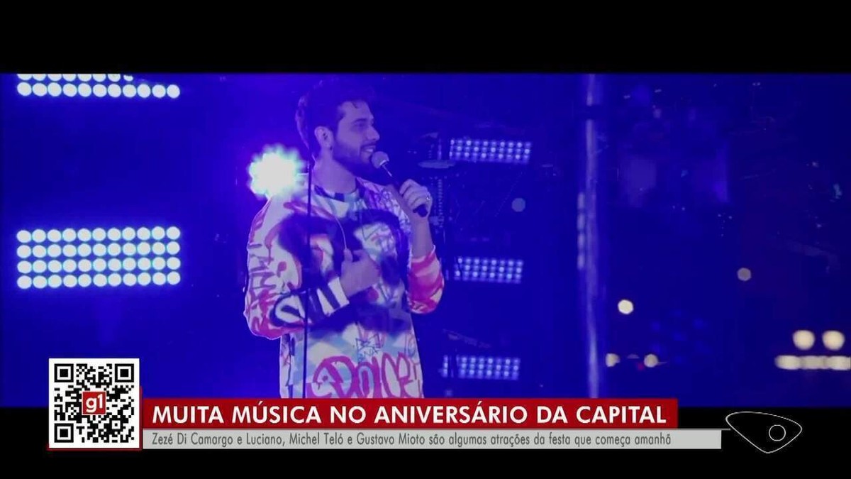 Leo Magalhães fala que Zezé de Camargo e o maior cantor sertanejo da h