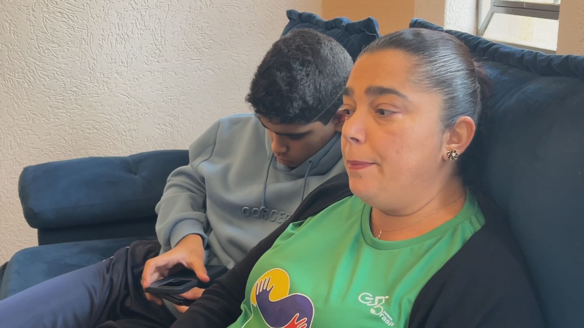 Projeto social oferece apoio a famílias de crianças atípicas no noroeste de SP: 'Vida, esperança e futuro'
