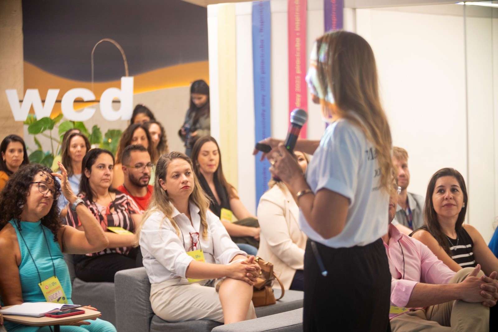 Acipi integra a programação do Dia da Criatividade 2026 em Piracicaba