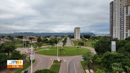 Veja o raio-x dos imóveis em Palmas