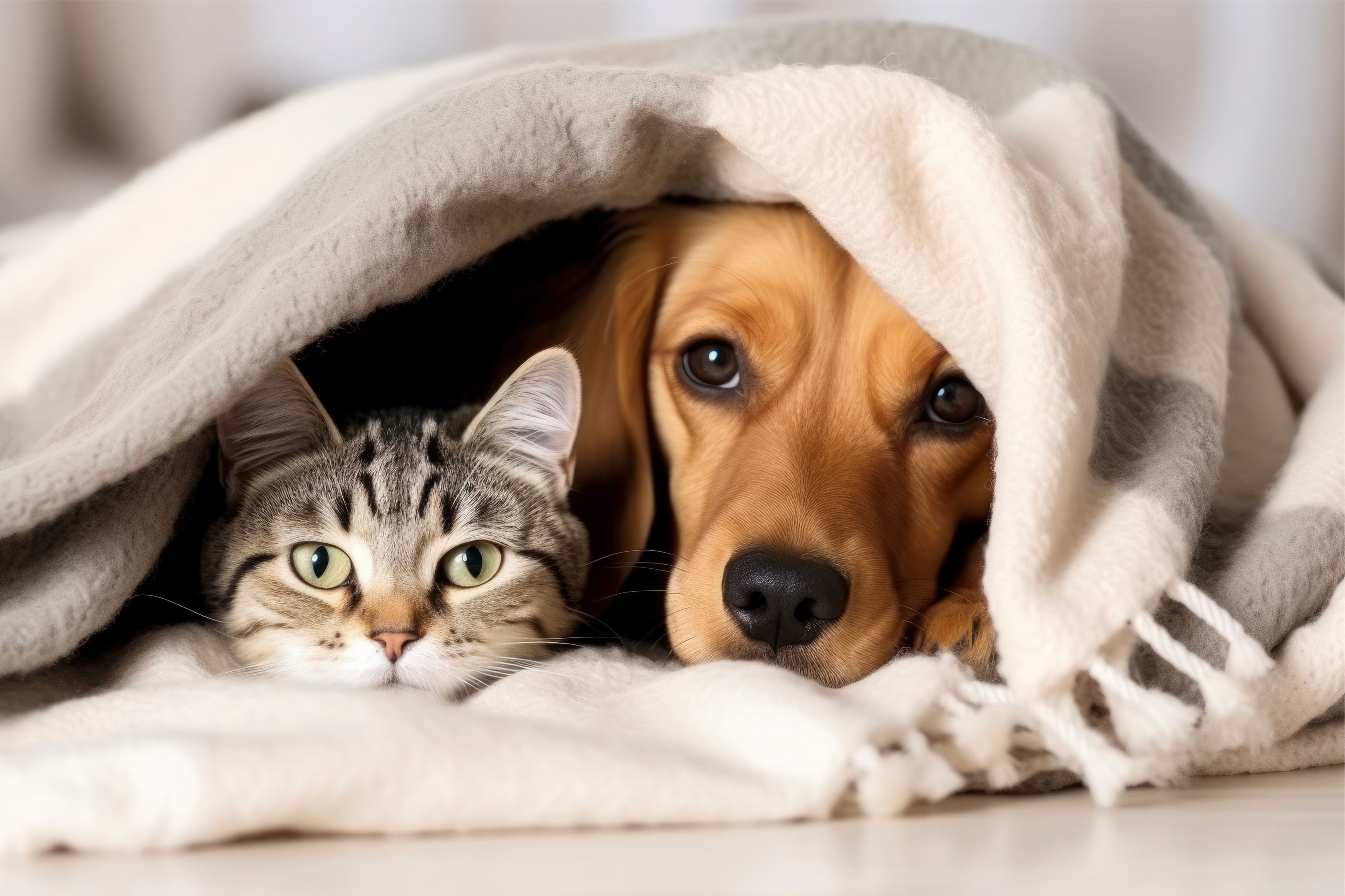 Carreta itinerante faz castração e microchipagem gratuita de cães e gatos no DF; veja como participar