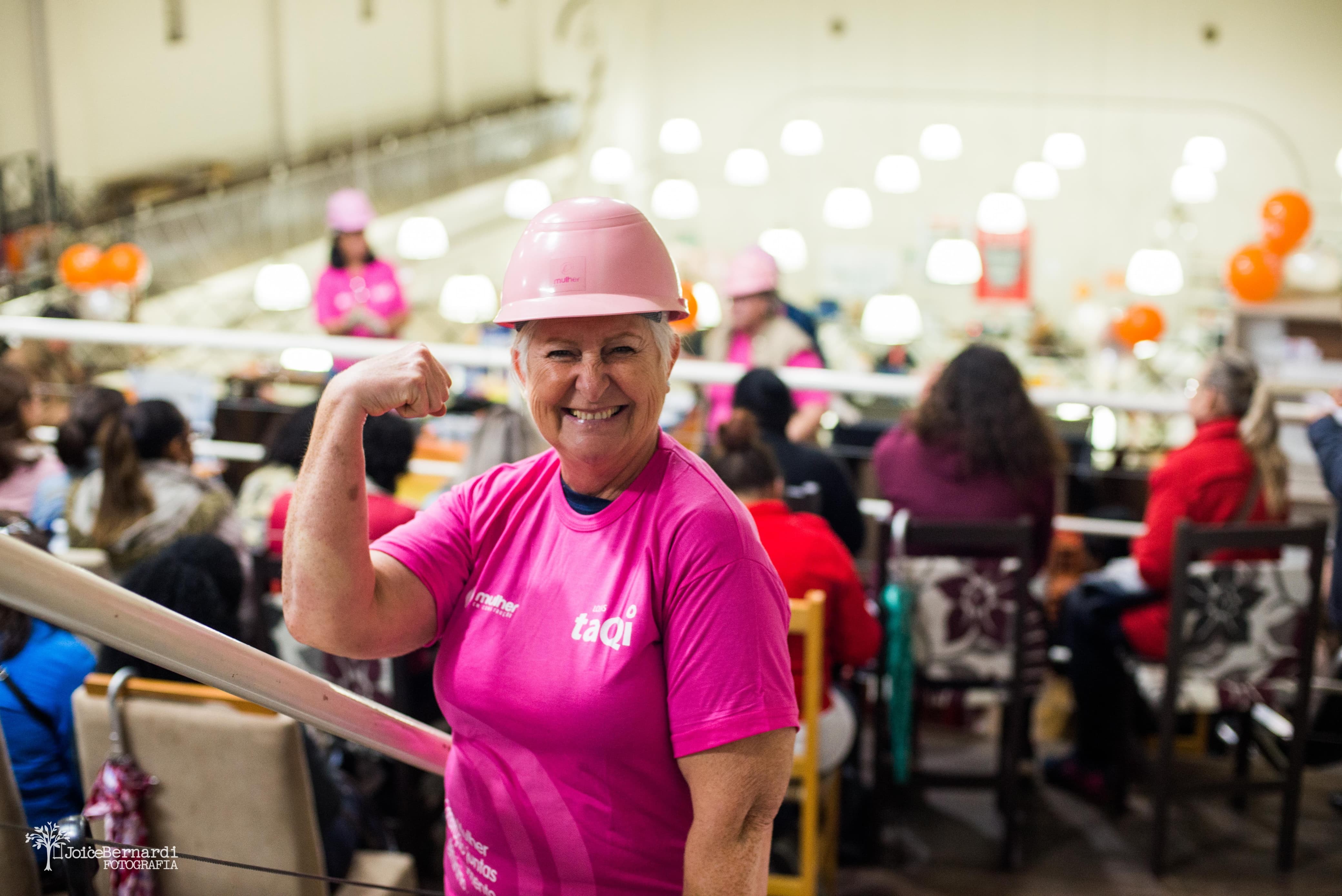 Projeto de capacitação para mulheres com aulas de hidráulica e elétrica abre inscrições em Jundiaí