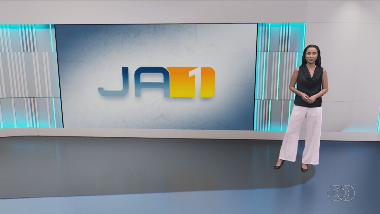 VÍDEOS: Jornal Anhanguera 1ª Edição Regiões de sexta-feira, 16 de janeiro de 2026