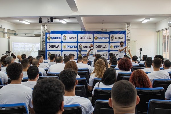 Unifap oferta mais de 2 mil vagas para cursos de extensão