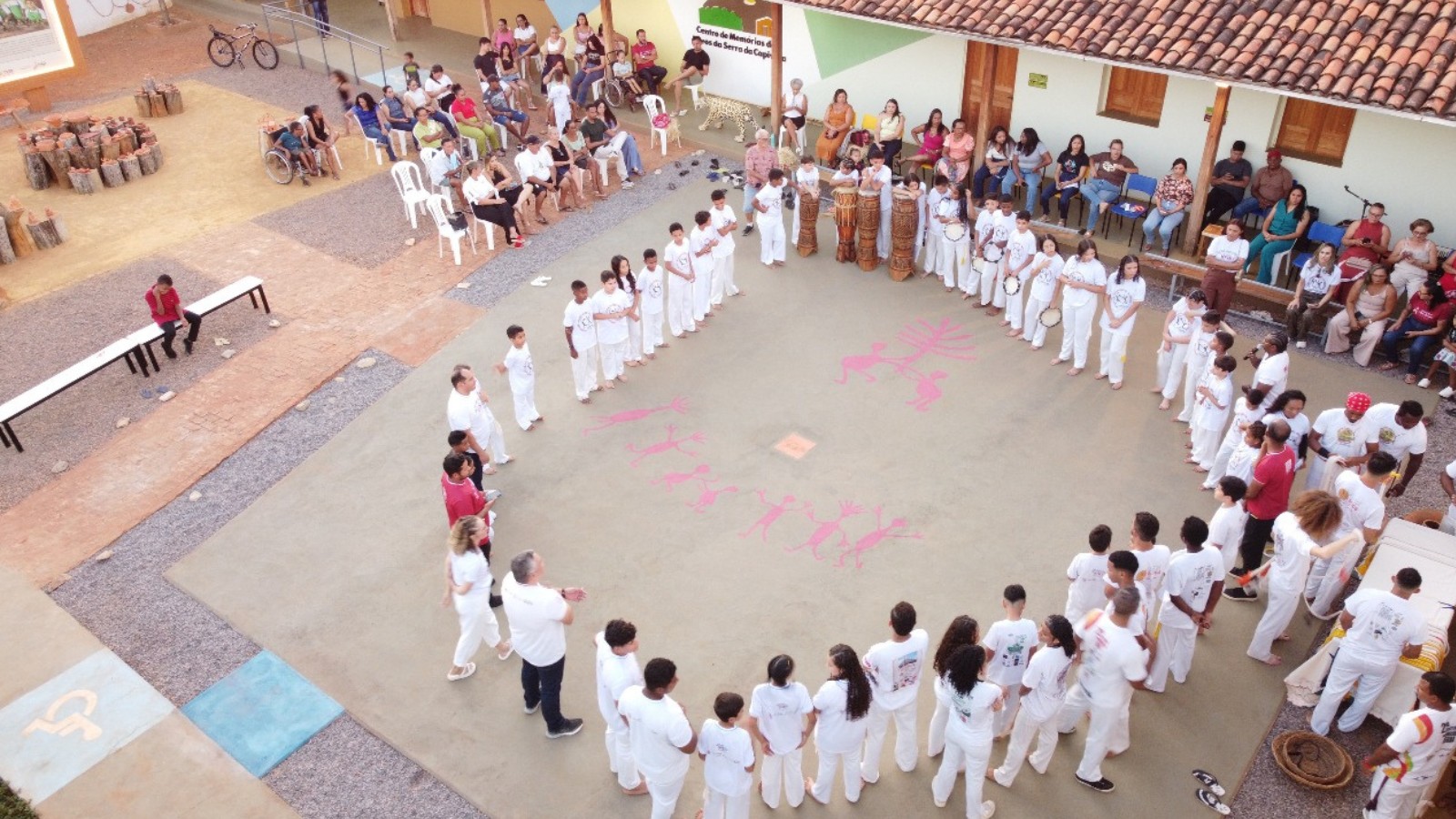 Você Não Tá Convidada pro Meu Bat Mitzvá!