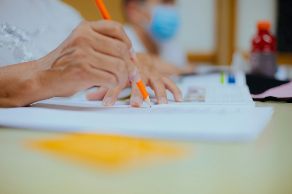 Das mais de 2,14 milhões de pessoas inscritas, 59.276 vivem no estado amazonense.  — Foto: Reprodução/Unsplash