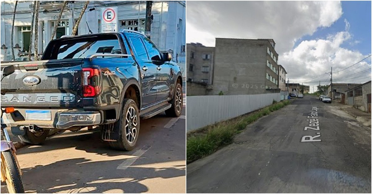 Você viu? Possível envenenamento de mãe e filha, prefeito réu por compra de carro de luxo e idoso morto com serra elétrica