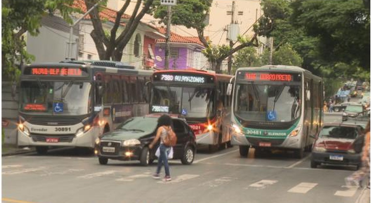 G1 - Passageiros reclamam de transporte para o Jardim Bela Vista, em Mogi -  notícias em Mogi das Cruzes e Suzano