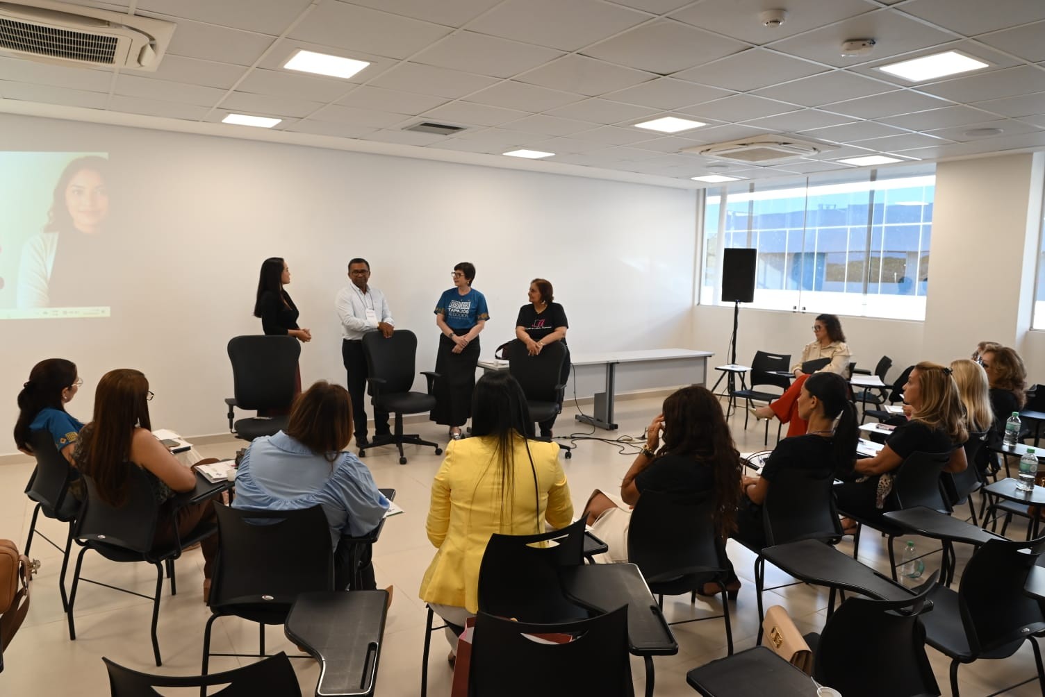 Feira Tapajós Negócios 2026 será lançada na segunda-feira, 27, em Santarém