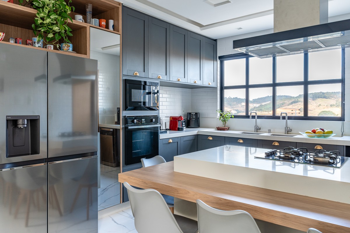 Clássico, mas com cara de hoje: como atualizar a fachada sem perder a elegância?