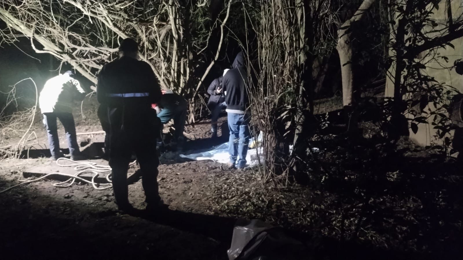 Polícia pede prisão da esposa de pai de santo suspeito de assassinar bebê, mãe da criança e adolescente em Esteio