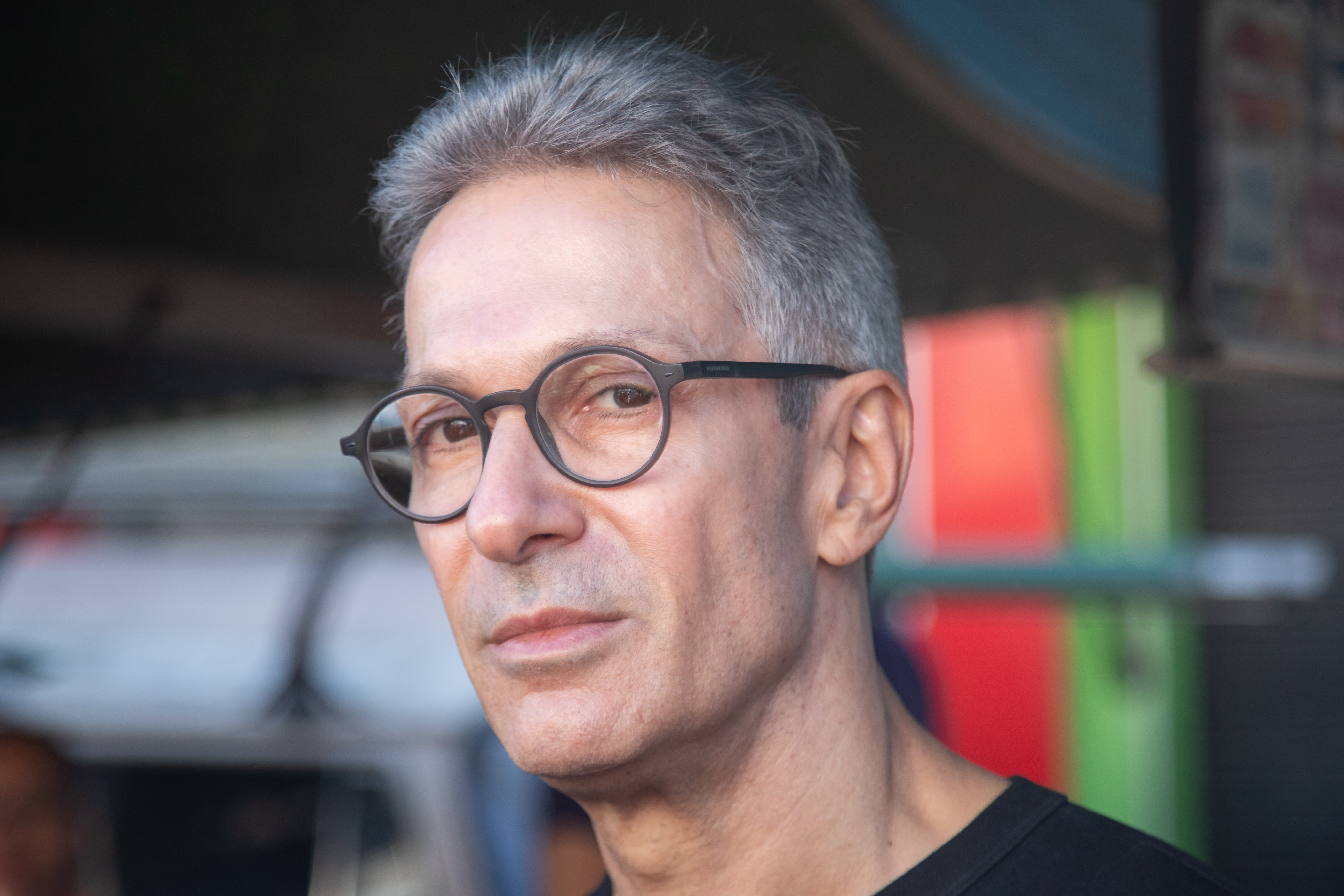 Entrevistas com os candidatos a presidente: Romeu Zema (Novo)