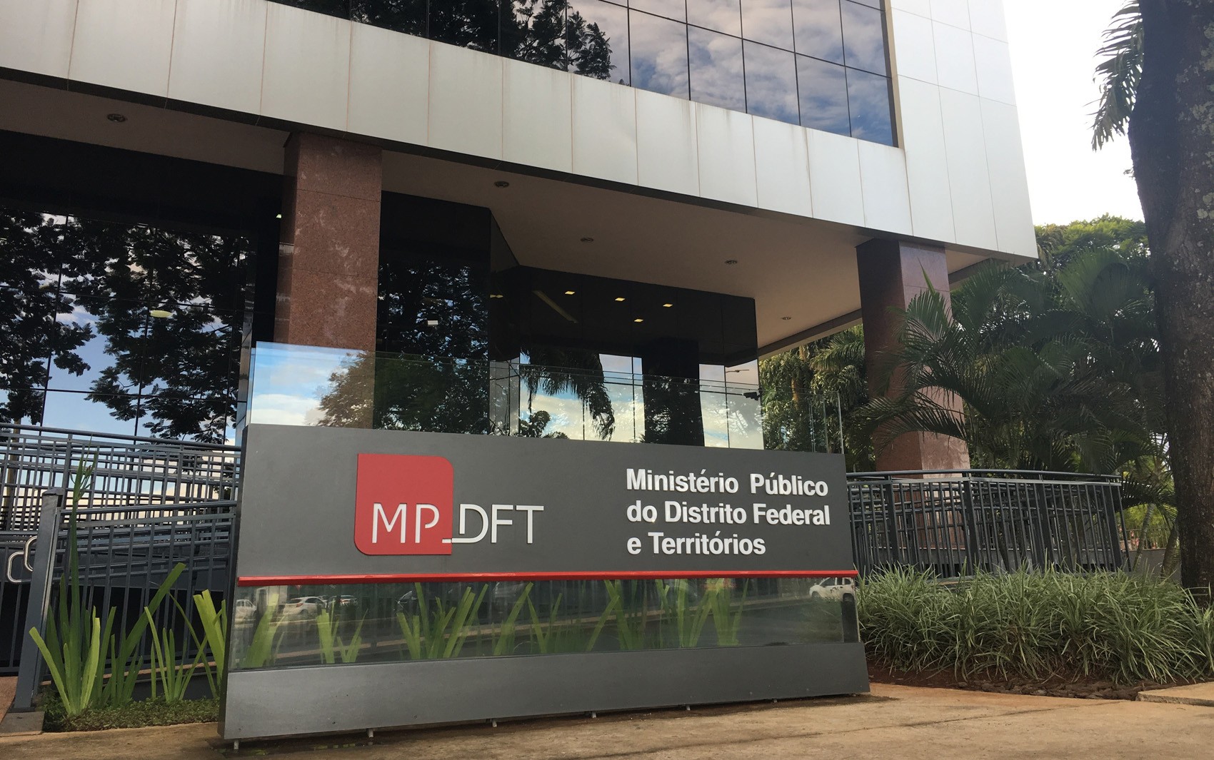 MP pede que Corregedoria-Geral da PMDF investigue suposta participação obrigatória de policiais em evento religioso