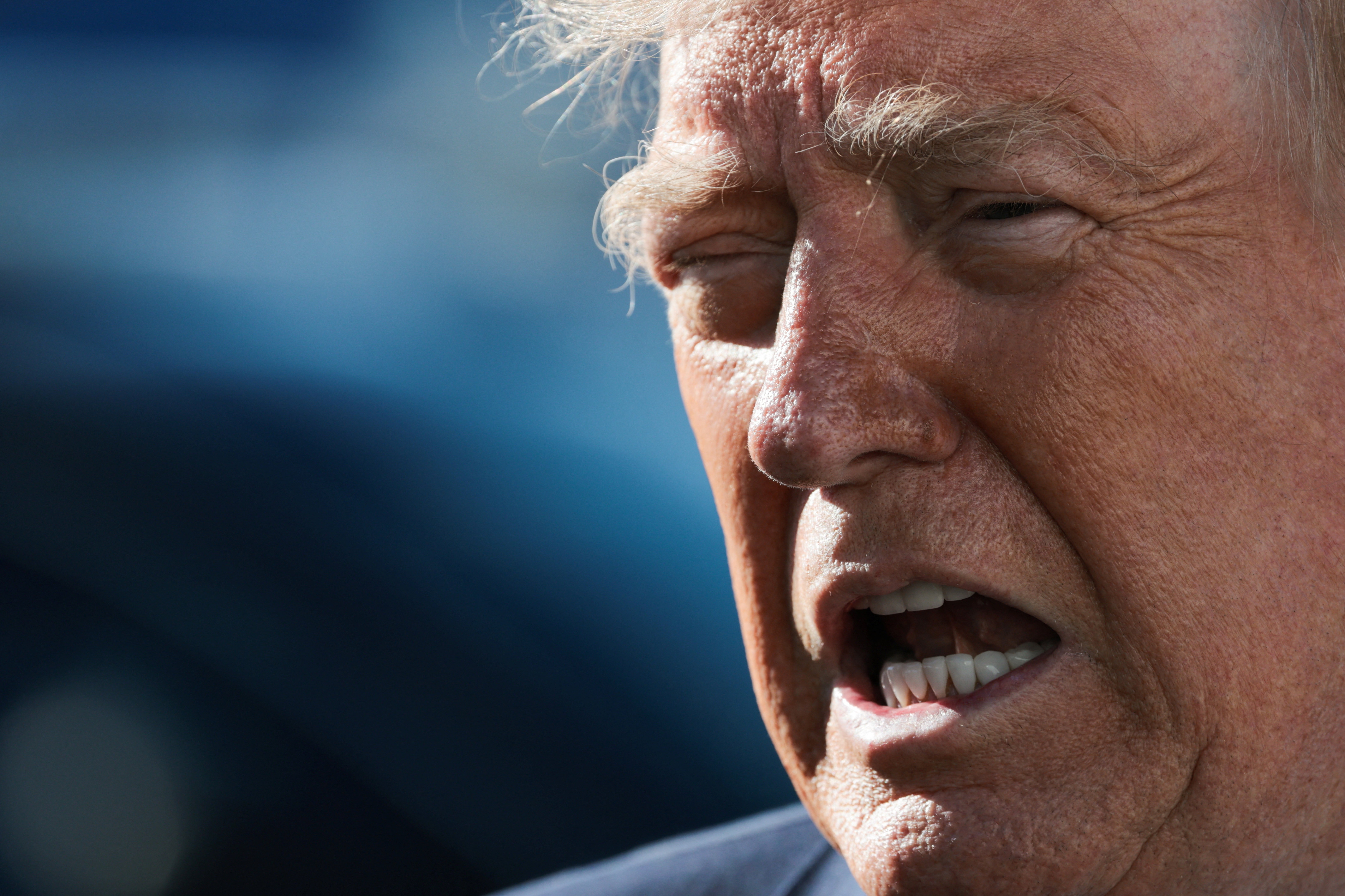 Trump oferece US$ 1 milhão por denúncias que levem a condenações por fraude eleitoral