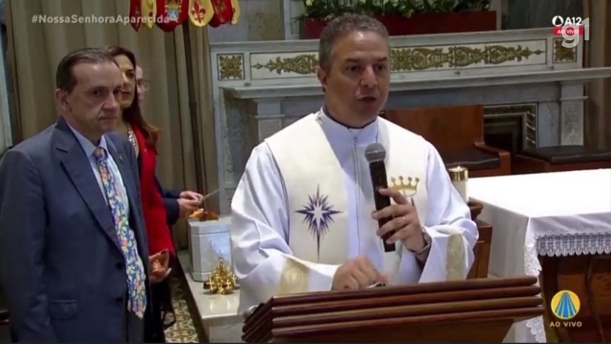 Polícia vai investigar pastor que atacou imagem de Nossa Senhora Aparecida, Bauru e Marília