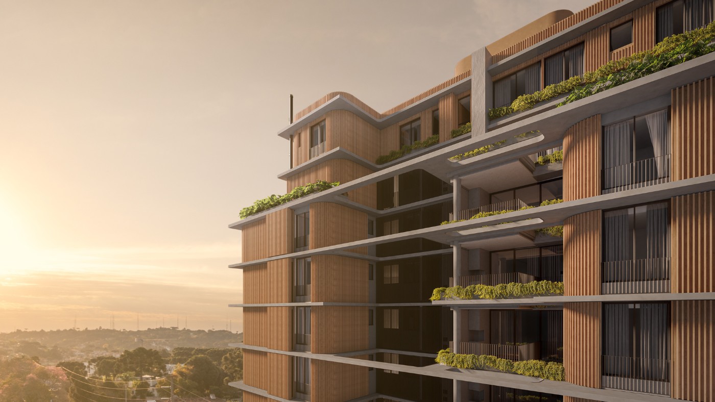 Lançamento do Tauá leva a Dreamis a um novo patamar na incorporação imobiliária