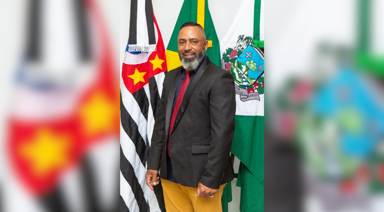 Secretário municipal de Cabreúva é preso suspeito de agredir companheira
