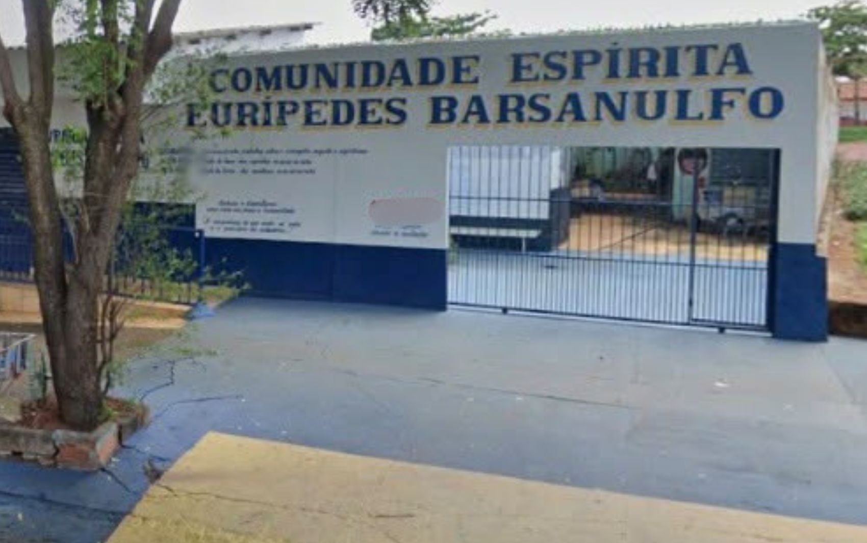 Operação mira ex-presidente de comunidade espírita investigado por suspeita de violência sexual
