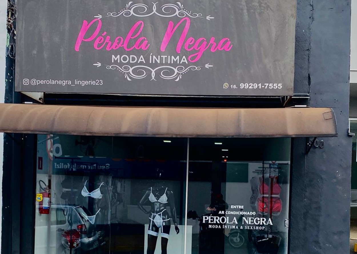 Furto de 25 vibradores em sex shop  gera prejuízo de mais de R$ 15 mil no interior de SP; polícia investiga