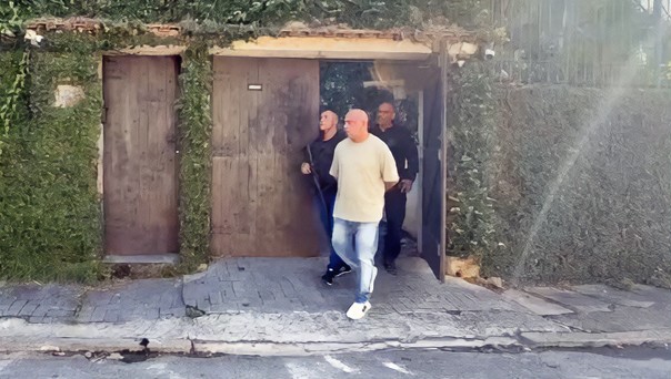 Polícia prende suspeito de planejar morte de policial civil em Niterói