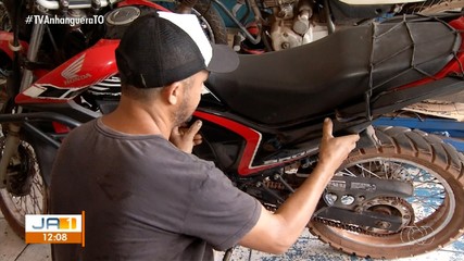 Procura por revisão de veículos movimenta oficinas mecânicas no período chuvoso