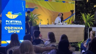 Festivais movimentam R$ 5 milhões e atraem 27 mil pessoas