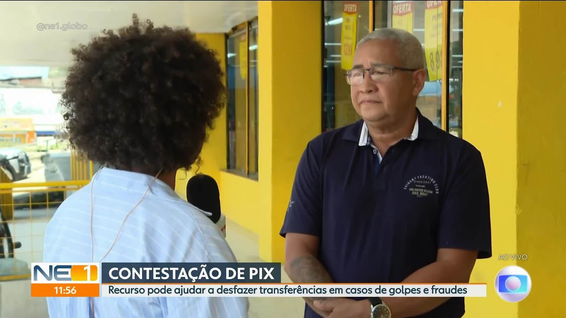 VÍDEOS: NE1 de quinta-feira, 2 de outubro de 2025