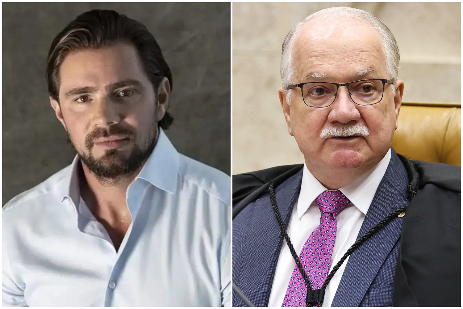 Defesa de Vorcaro pede que Fachin libere pedido de liberdade para análise de Mendonça