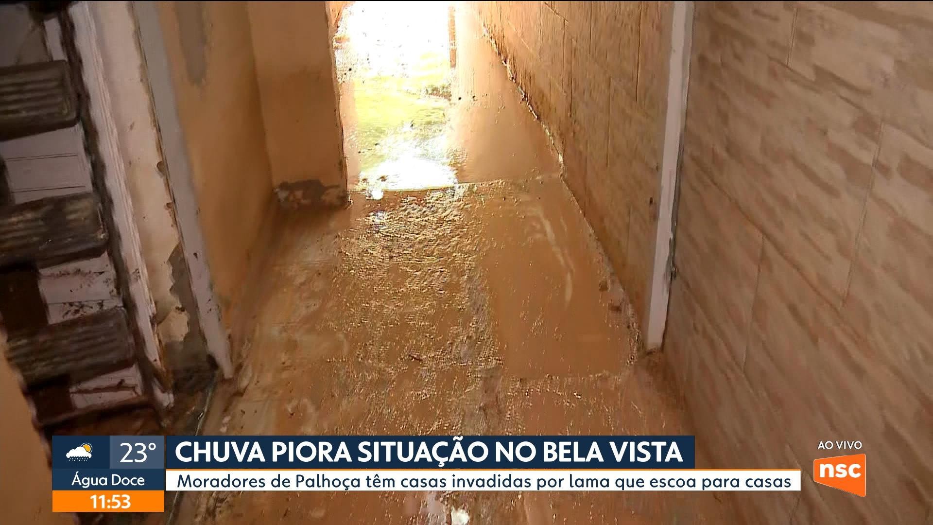 VÍDEOS: Jornal do Almoço Florianópolis de terça-feira, 7 de abril de 2026 