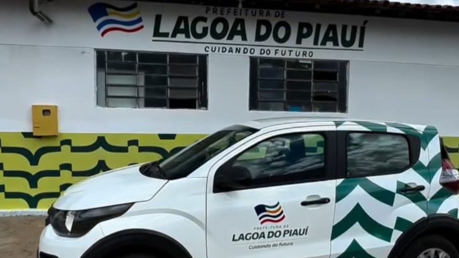 Após cancelamento de hino, município do Piauí abre concurso e vai pagar R$ 2,5 mil para autor de nova letra