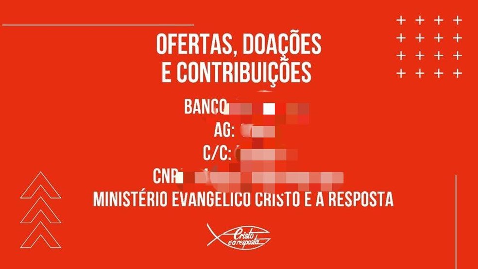 Igreja brasileira faz cultos no metaverso, incentiva tecnologia e cobra  dízimo por QR Code 