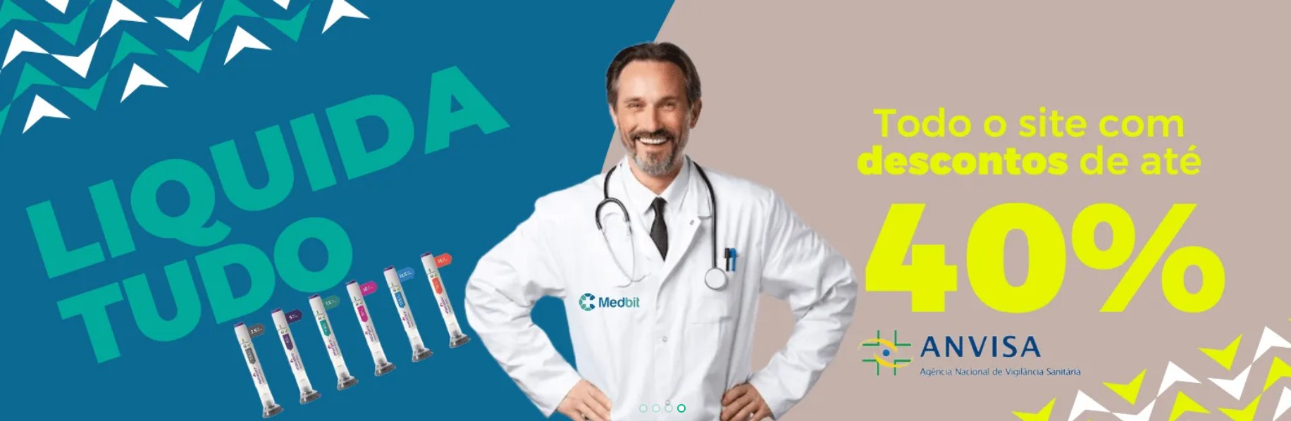 Canetas emagrecedoras: médicas vão à polícia após terem nomes usados em site de venda; Anvisa alerta para golpes 
