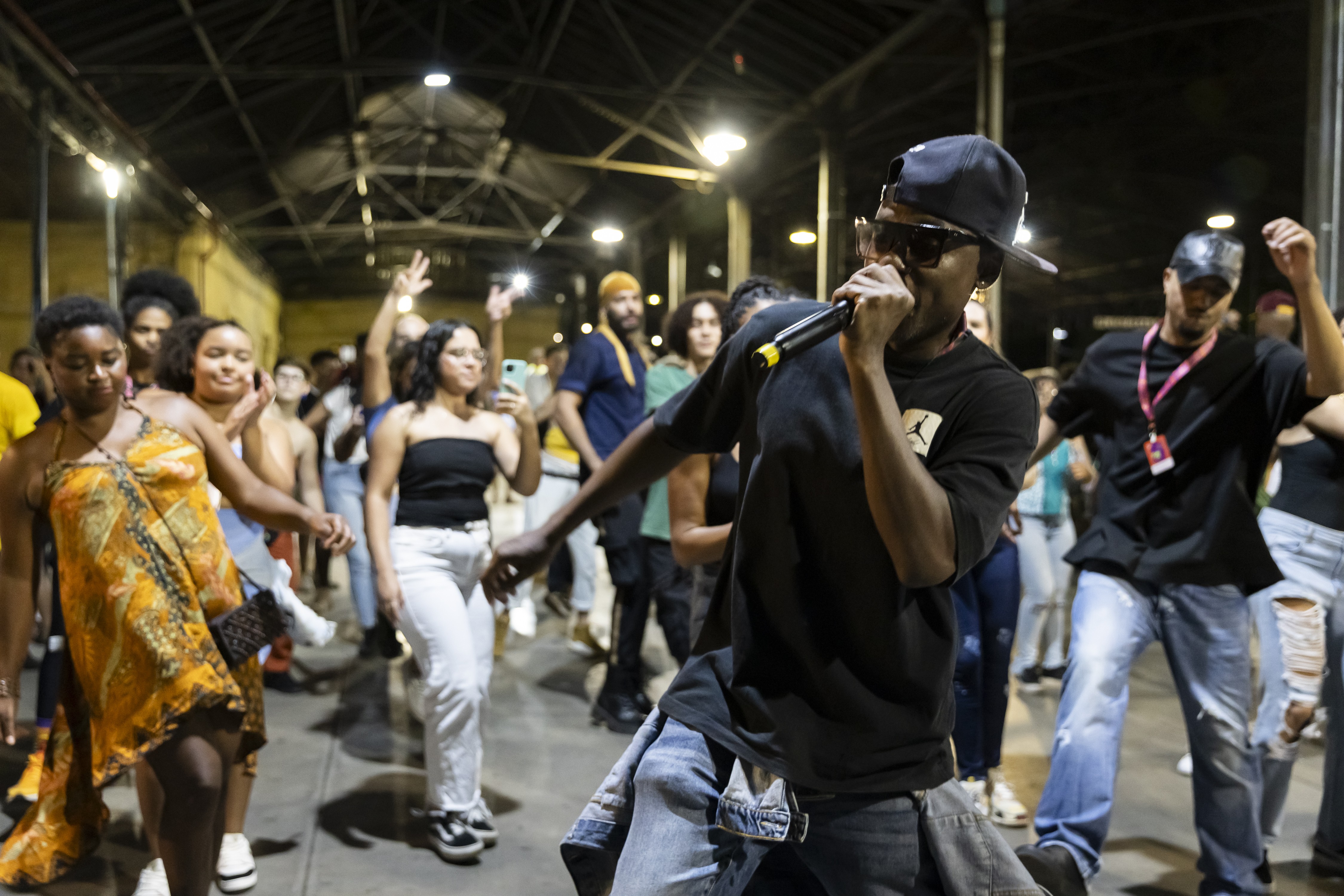 De charme a vogue: 14ª edição da Bienal de Dança valoriza a diversidade e mira se tornar 'festival comunitário'