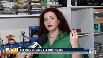Entenda as regras do Marco Legal dos Jogos Eletrônicos que entrou em vigor