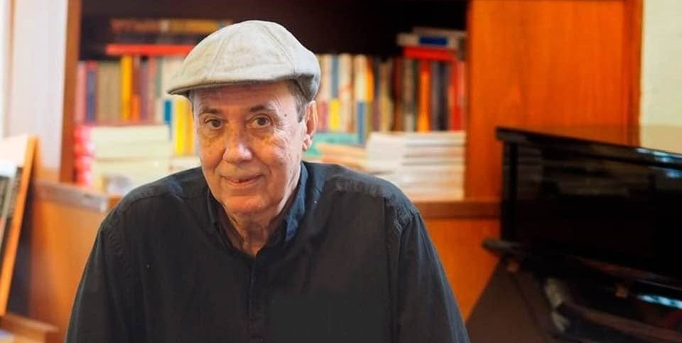 Morre Tomás Improta, virtuoso pianista que transitou entre o jazz e a MPB